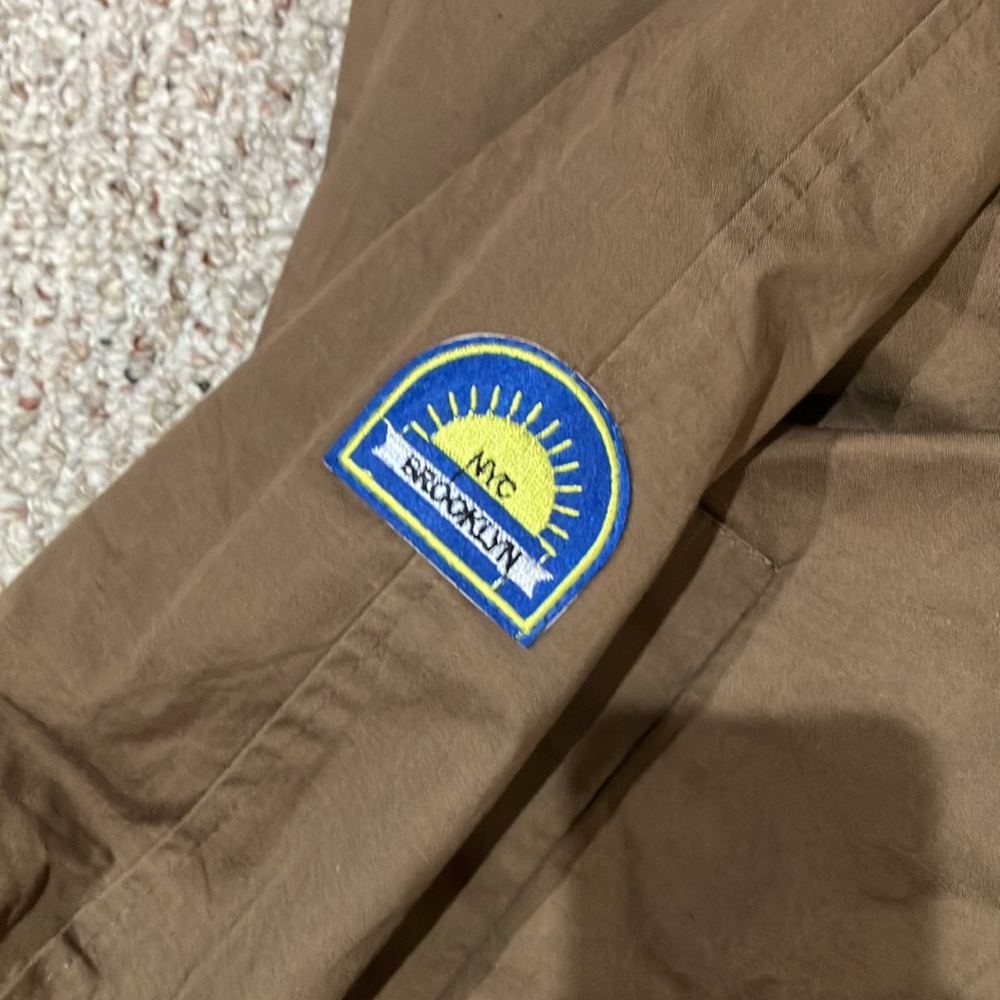 Original coat - Picture 5 of 7